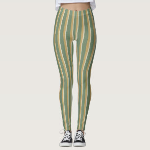 Vintage Coffee Poster Women's Leggings