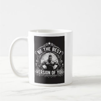 "Vintage College  – Classic Retro Design" Coffee Mug