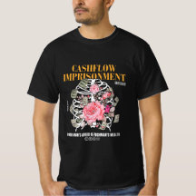 VINTAGE COLORFUL MONEY LOVER DESIGN FOR HIM