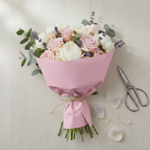 Vintage coloured tissue paper sheets