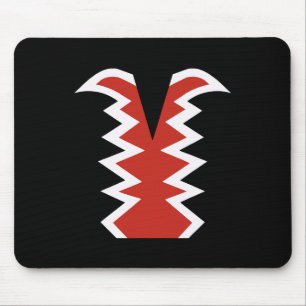 Vintage Costume Flying Monkeys Costume Oz Hallowee Mouse Pad