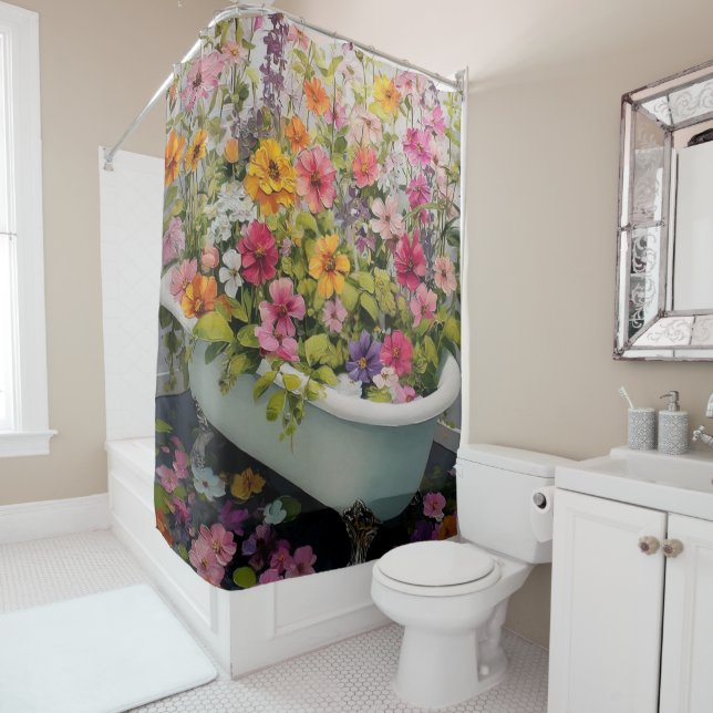 Vintage Cottage Botanical Farmhouse (In Situ)