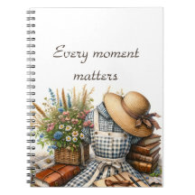 Vintage Cottage core picnic