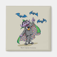 Vintage Count von Count