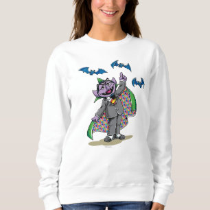 Vintage Count von Count Sweatshirt