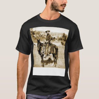 Vintage Cowboy T-Shirt