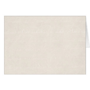 Vintage Cream Parchment Look Old Paper Background