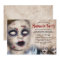 Vintage Creepy Zombie Doll Halloween Party