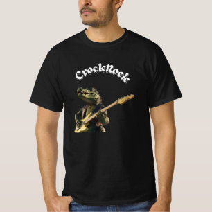 Vintage Crocodile Rock T-Shirt