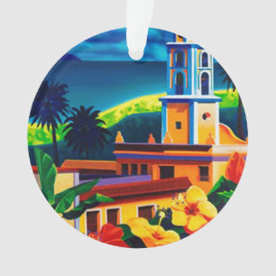 Vintage Cuba