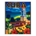 Vintage Cuba -