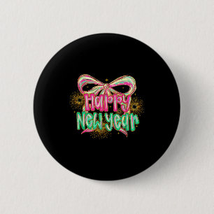 Vintage Cupid Blowing Bubble Gum Heart Sungles Val 2 Inch Round Button