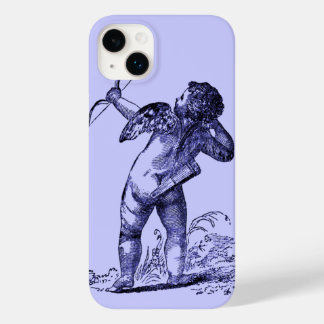 Vintage Cupid Case-Mate iPhone 14 Plus Case