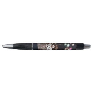 Vintage Cupid Pen