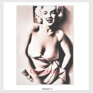 Vintage Cute Blonde Thunder_Cove 