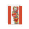 Vintage Cute Skeleton Valentine