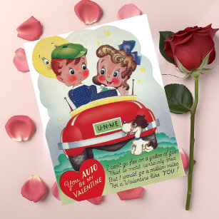 NOS* Vintage Valentines Day Cards, Artfaire 80s-90s XL Retro Love  decorations