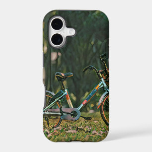 vintage cycling gifts