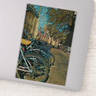 Vintage cycling gifts