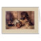 Vintage - Dachshund Family,