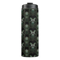 Vintage Damask Pattern