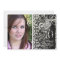 VINTAGE DAMASK/SWIRLS/GRUNGE GRADUATION