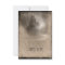 Vintage Dark Castle Gothic Wedding RSVP