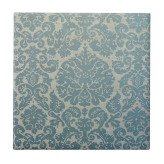 Vintage Decor Tile