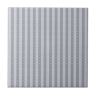 vintage decorative tiles background pattern