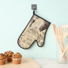 Vintage Decoupage Collage Apothecary