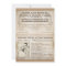 vintage destination wedding passports invites