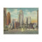 Vintage Detroit Michigan