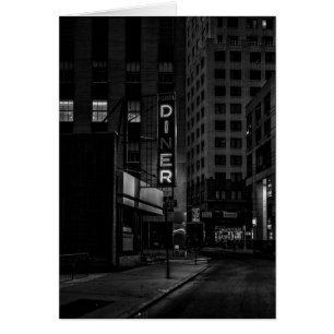 Vintage Diner