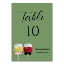 Vintage Dinner Party Bride and Groom Wine Wedding