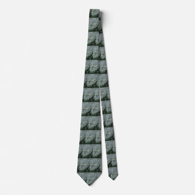 Vintage Dinosaurs, Megapnosaurus aka Syntarsus Tie (Front)