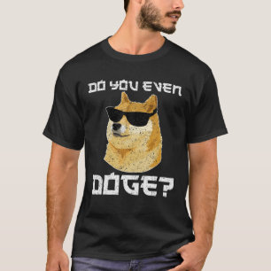 Vintage Doge T-Shirt