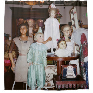 Vintage Dolls Antique