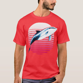 Vintage Dolphin T-Shirt