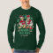 Vintage Donald & Daisy | Warm Holiday Hearts