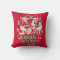 Vintage Donald & Daisy | Warm Holiday Hearts