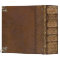 Vintage Dragon Grimoire Book of Shadows