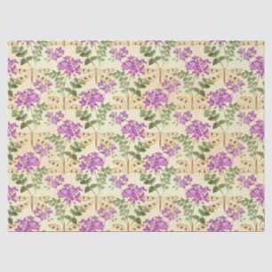 Vintage Dragonflies Series Design 10 Tissue Paper