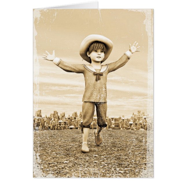 Vintage Dreams (Front)