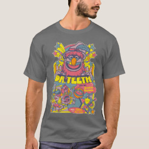 Vintage Dreeth X Electric Mayhem Rainbows vintage  T-Shirt