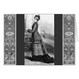 Vintage Dress