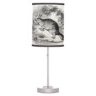 Vintage Duck Billed Platypus Personalized Animals