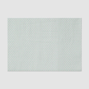 Vintage Duck Egg Blue Damask Decoupage Tissue Paper