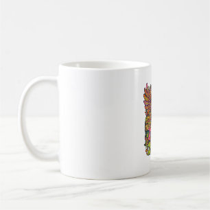Vintage Eagle 1776 2026 Shirt Bubble Patriotic Coffee Mug
