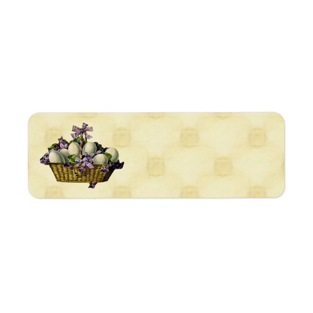 Vintage Easter  (Front)