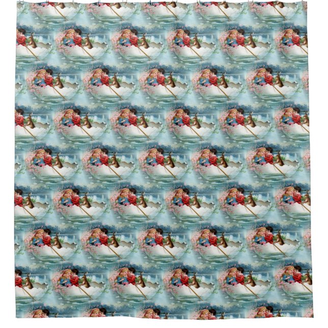 Vintage Easter (Front)